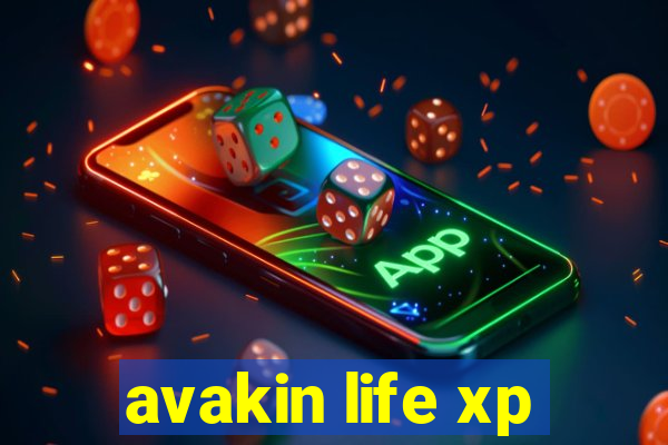 avakin life xp